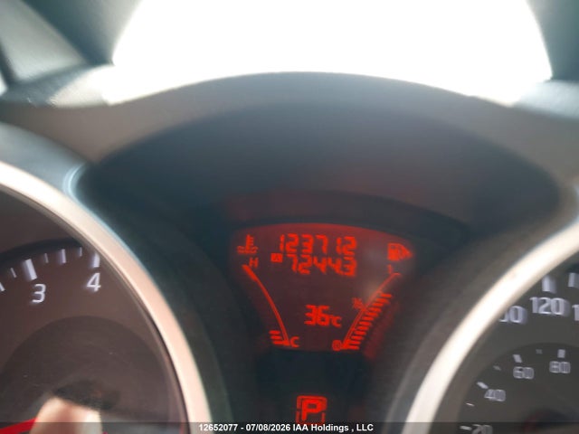 Nissan Juke Sv 2016 JN8AF5MRXGT610512 Image 16