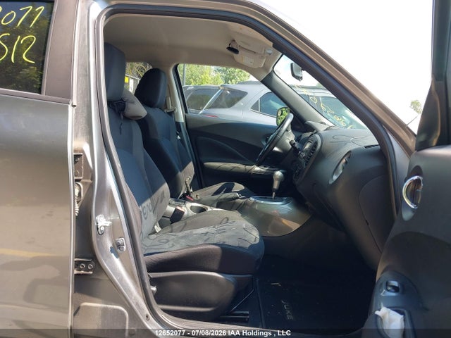 Nissan Juke Sv 2016 JN8AF5MRXGT610512 Image 5