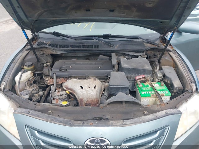Продаж на аукціоні авто 2007 Toyota Camry Le/se, vin: 4T1BE46K17U676191, номер лоту: 12655356