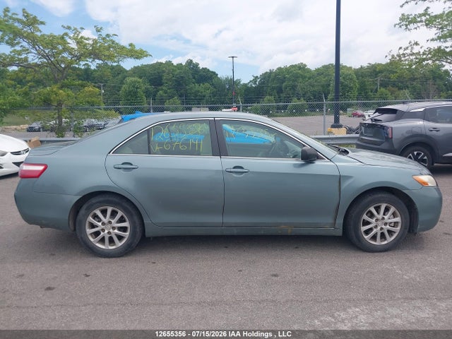 Продаж на аукціоні авто 2007 Toyota Camry Le/se, vin: 4T1BE46K17U676191, номер лоту: 12655356