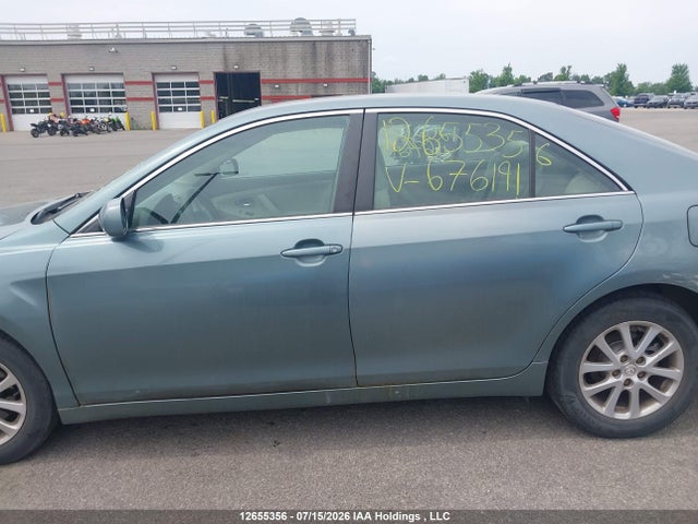 Продаж на аукціоні авто 2007 Toyota Camry Le/se, vin: 4T1BE46K17U676191, номер лоту: 12655356