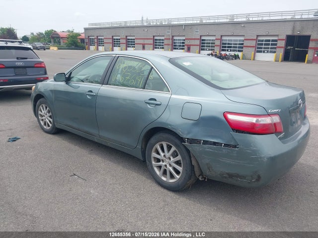 Продаж на аукціоні авто 2007 Toyota Camry Le/se, vin: 4T1BE46K17U676191, номер лоту: 12655356