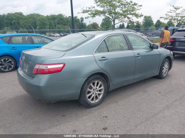 Продаж на аукціоні авто 2007 Toyota Camry Le/se, vin: 4T1BE46K17U676191, номер лоту: 12655356