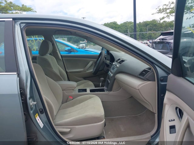 Продаж на аукціоні авто 2007 Toyota Camry Le/se, vin: 4T1BE46K17U676191, номер лоту: 12655356