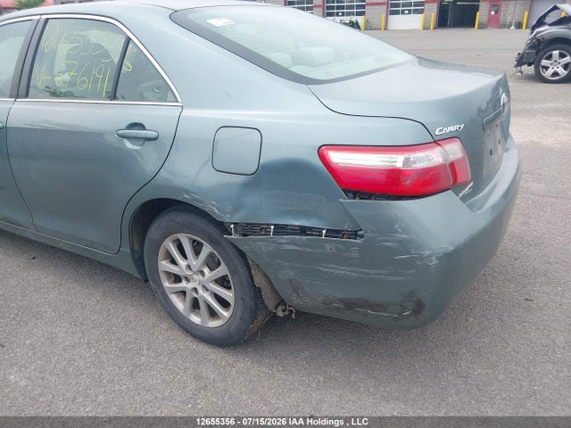 Продаж на аукціоні авто 2007 Toyota Camry Le/se, vin: 4T1BE46K17U676191, номер лоту: 12655356