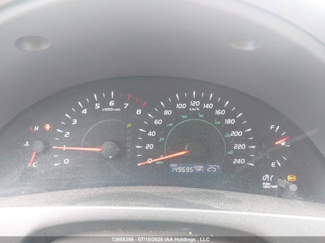Продаж на аукціоні авто 2007 Toyota Camry Le/se, vin: 4T1BE46K17U676191, номер лоту: 12655356