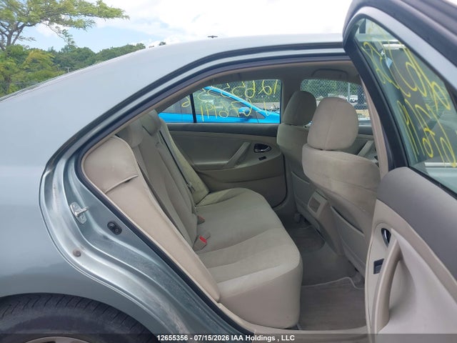 Продаж на аукціоні авто 2007 Toyota Camry Le/se, vin: 4T1BE46K17U676191, номер лоту: 12655356