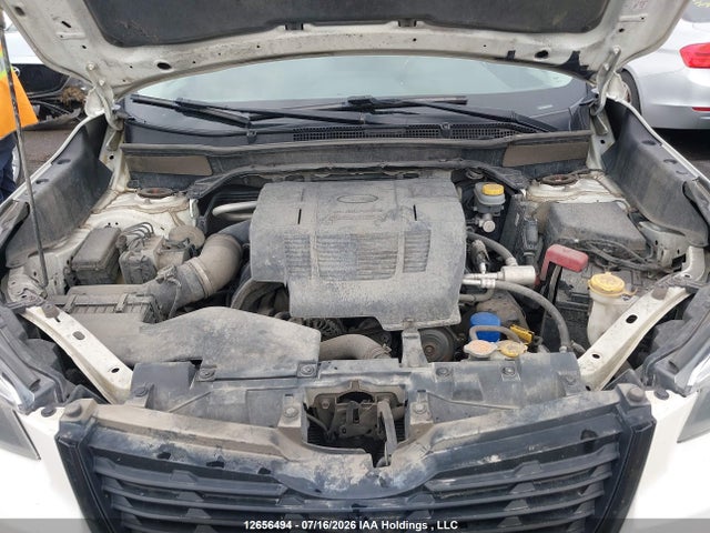Subaru Forester Sport 2020 JF2SKEMC8LH531992 Image 10