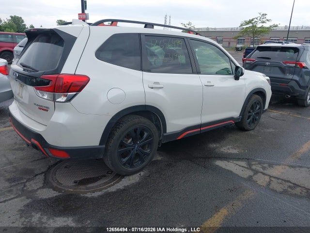 Subaru Forester Sport 2020 JF2SKEMC8LH531992 Image 4