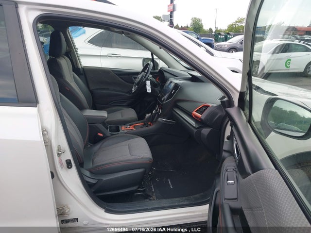 Aukcja sprzedaży 2020 Subaru Forester Sport, vin: JF2SKEMC8LH531992, numer aukcji: 12656494