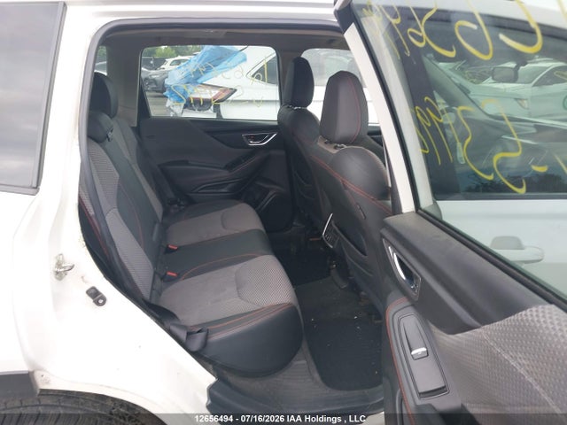 Subaru Forester Sport 2020 JF2SKEMC8LH531992 Image 8