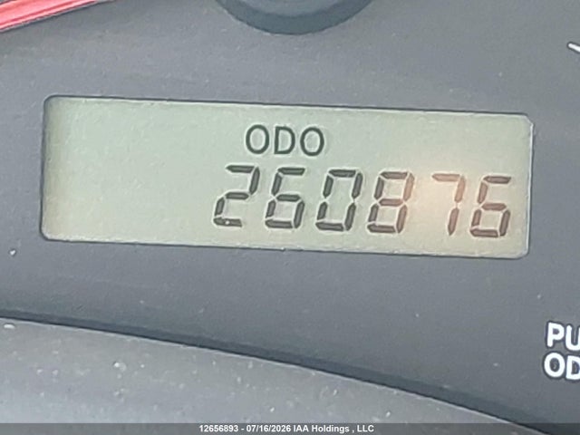 12656893 :رقم المزاد ، 2T1BU40E09C026617 vin ، 2009 Toyota Corolla Ce مزاد بيع