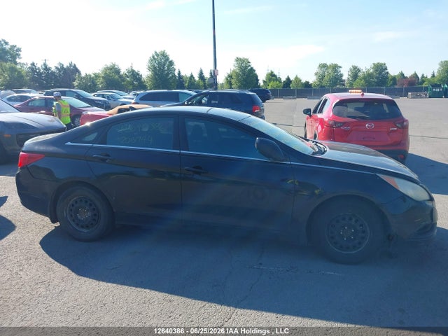 Aukcja sprzedaży 2011 Hyundai Sonata Gl, vin: 5NPEB4AC2BH206944, numer aukcji: 12640386