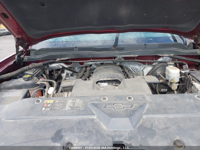 Aukcja sprzedaży 2014 Chevrolet Silverado 1500 1lt/2lt, vin: 1GCVKRECXEZ350519, numer aukcji: 12648807