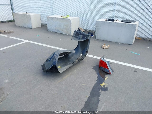 12644167 :رقم المزاد ، KMHCT4AE0DU287632 vin ، 2013 Hyundai Accent Gl مزاد بيع