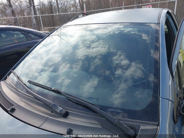 Продаж на аукціоні авто 2007 Toyota Yaris Le/rs, vin: JTDKT923X75124964, номер лоту: 12591542