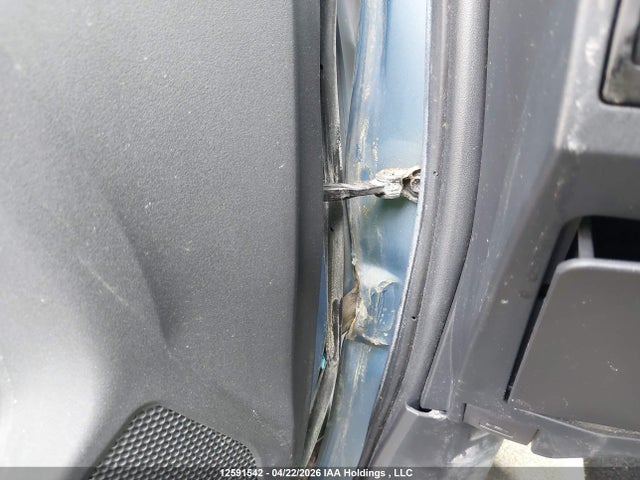 Продаж на аукціоні авто 2007 Toyota Yaris Le/rs, vin: JTDKT923X75124964, номер лоту: 12591542