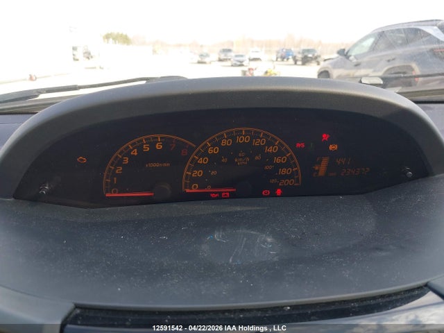 Продаж на аукціоні авто 2007 Toyota Yaris Le/rs, vin: JTDKT923X75124964, номер лоту: 12591542