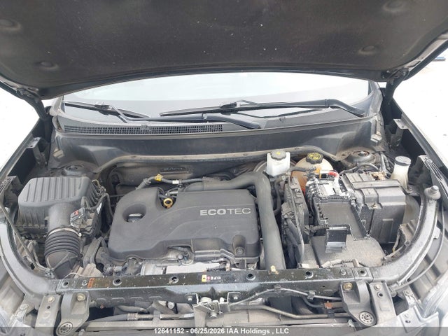 2GNAXUEV6K6114310 Chevrolet EQUINOX 1LT