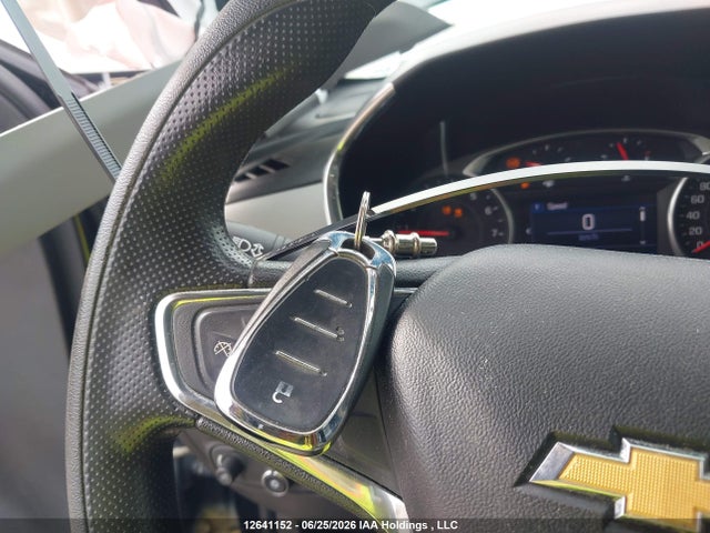 2GNAXUEV6K6114310 Chevrolet EQUINOX 1LT