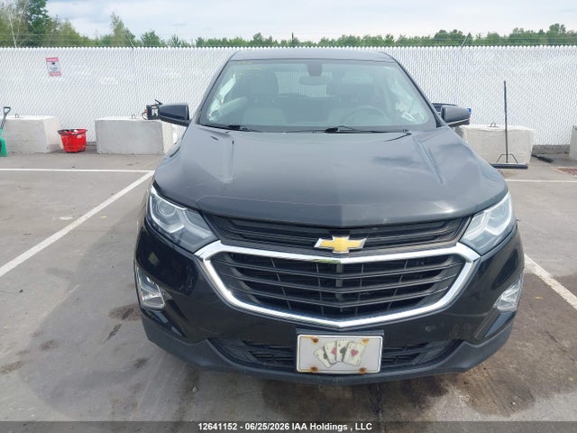2GNAXUEV6K6114310 Chevrolet EQUINOX 1LT