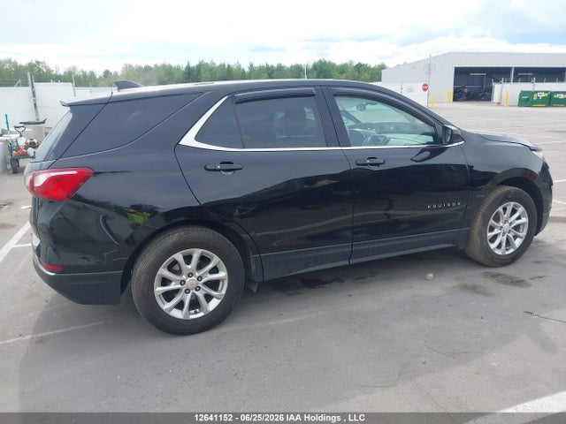 2GNAXUEV6K6114310 Chevrolet EQUINOX 1LT