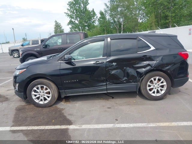 2GNAXUEV6K6114310 Chevrolet EQUINOX 1LT