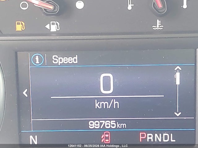 2GNAXUEV6K6114310 Chevrolet EQUINOX 1LT