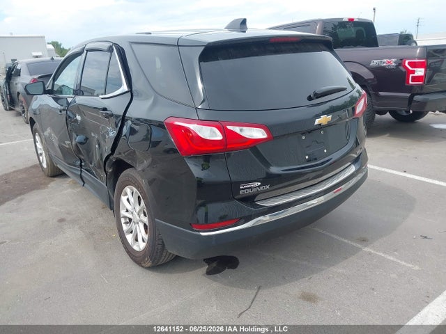 2GNAXUEV6K6114310 Chevrolet EQUINOX 1LT