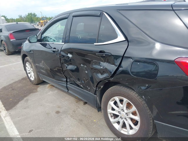 2GNAXUEV6K6114310 Chevrolet EQUINOX 1LT