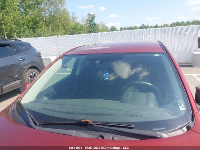 Aukcja sprzedaży 2011 Mazda Mazda3 Gx, vin: JM1BL1UF2B1460164, numer aukcji: 12641938
