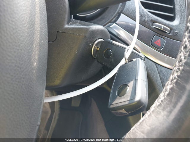 Chevrolet Impala 2lt 2015 2G1125S38F9134099 Image 11