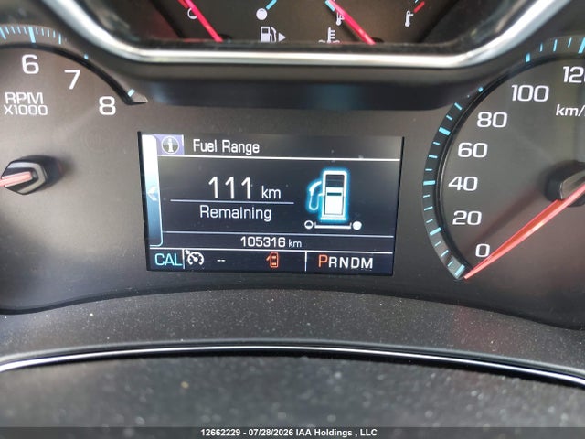 Chevrolet Impala 2lt 2015 2G1125S38F9134099 Image 14