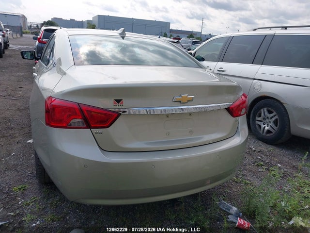 Chevrolet Impala 2lt 2015 2G1125S38F9134099 Image 15