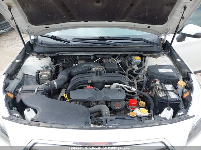 Продаж на аукціоні авто 2015 Subaru Outback 2.5i Limited, vin: 4S4BSCNC5F3308744, номер лоту: 12662231