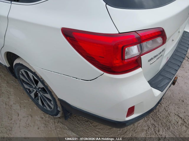 Продаж на аукціоні авто 2015 Subaru Outback 2.5i Limited, vin: 4S4BSCNC5F3308744, номер лоту: 12662231