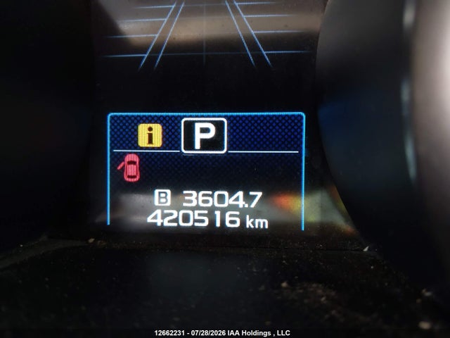 Продаж на аукціоні авто 2015 Subaru Outback 2.5i Limited, vin: 4S4BSCNC5F3308744, номер лоту: 12662231