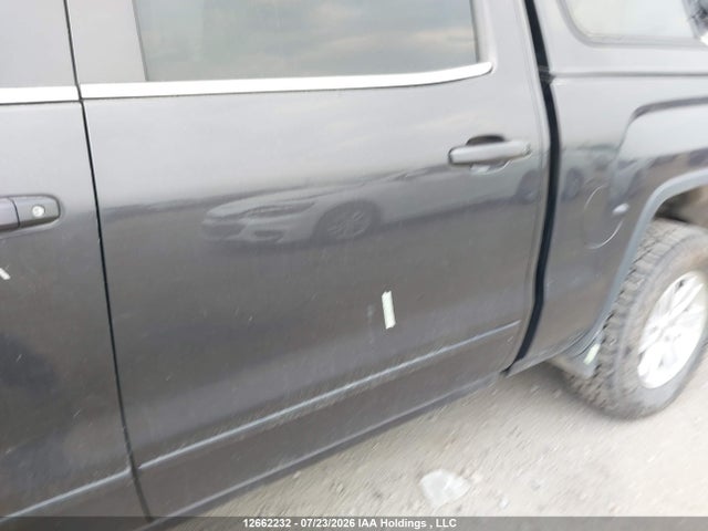 Продажа на аукционе авто 2015 Gmc Sierra 1500 Sle, vin: 3GTU2UEC1FG240698, номер лота: 12662232