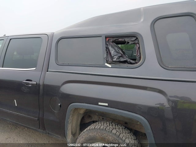 Продажа на аукционе авто 2015 Gmc Sierra 1500 Sle, vin: 3GTU2UEC1FG240698, номер лота: 12662232