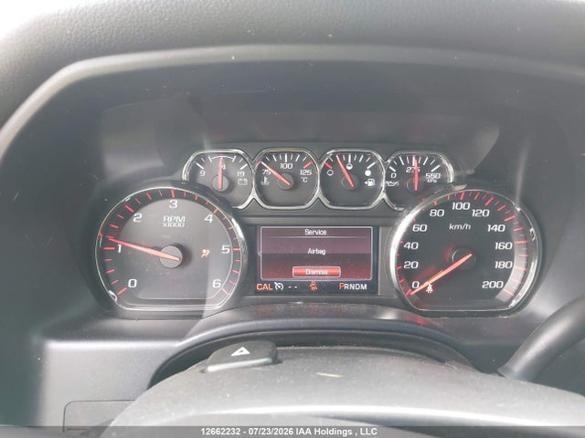 Продажа на аукционе авто 2015 Gmc Sierra 1500 Sle, vin: 3GTU2UEC1FG240698, номер лота: 12662232
