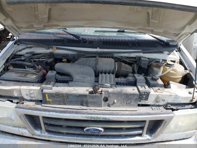 Продаж на аукціоні авто 2006 Ford Econoline E350 Super Duty Ctway Van, vin: 1FDSE35L06DB22675, номер лоту: 12662234