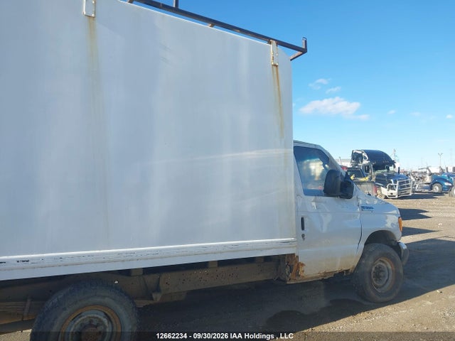 Продаж на аукціоні авто 2006 Ford Econoline E350 Super Duty Ctway Van, vin: 1FDSE35L06DB22675, номер лоту: 12662234
