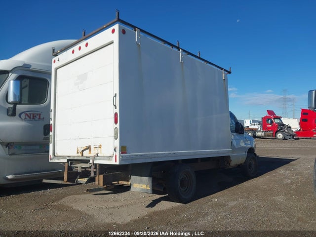 Продаж на аукціоні авто 2006 Ford Econoline E350 Super Duty Ctway Van, vin: 1FDSE35L06DB22675, номер лоту: 12662234
