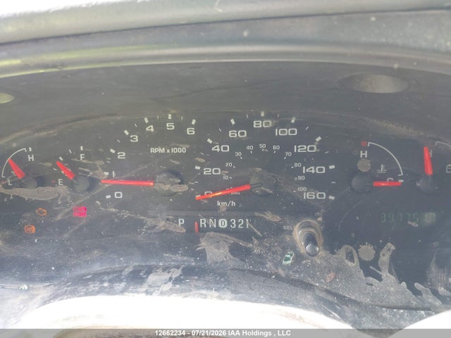 Продаж на аукціоні авто 2006 Ford Econoline E350 Super Duty Ctway Van, vin: 1FDSE35L06DB22675, номер лоту: 12662234