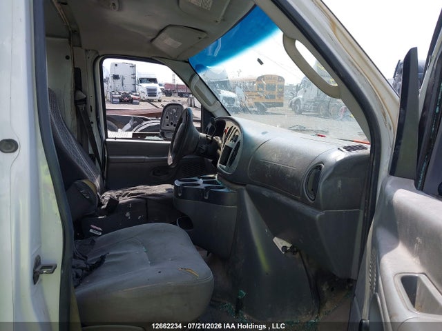 Продаж на аукціоні авто 2006 Ford Econoline E350 Super Duty Ctway Van, vin: 1FDSE35L06DB22675, номер лоту: 12662234