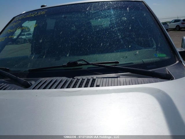 1FMJK1MTXHEA09985 Ford Expedition El Platinum