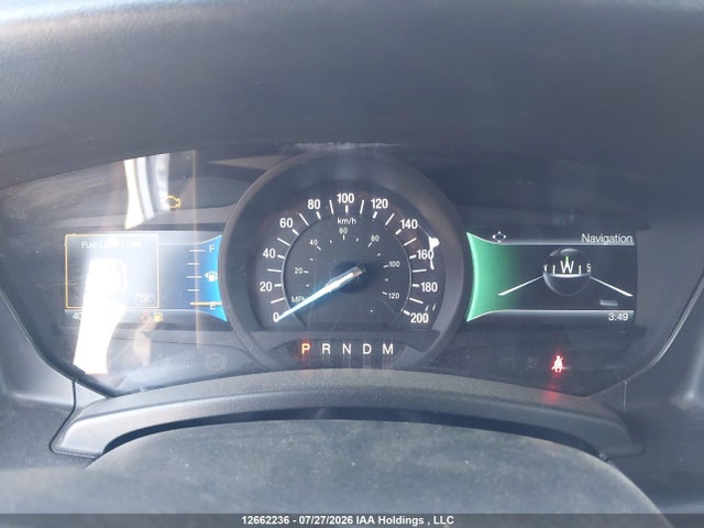1FMJK1MTXHEA09985 Ford Expedition El Platinum