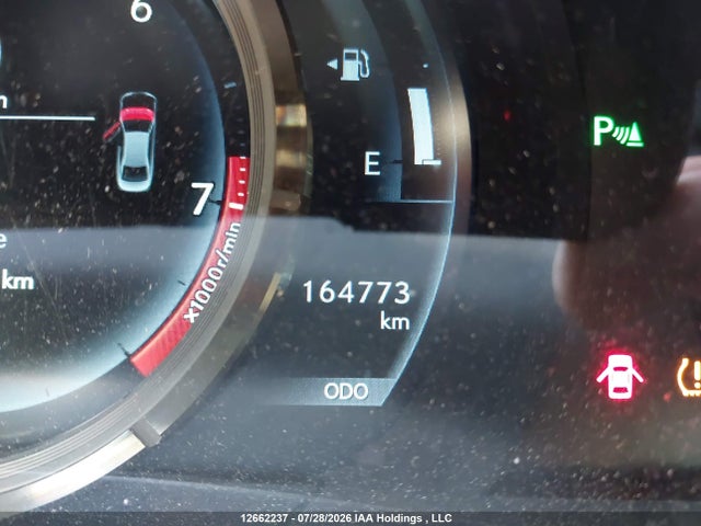 Lexus Is 300 300 2018 JTHC81D21J5028710 Image 14