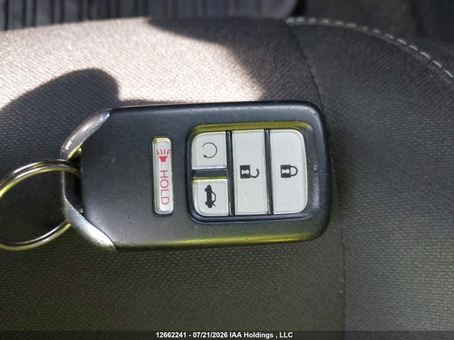 Продаж на аукціоні авто 2018 Honda Civic Ex, vin: 2HGFC2F85JH006613, номер лоту: 12662241