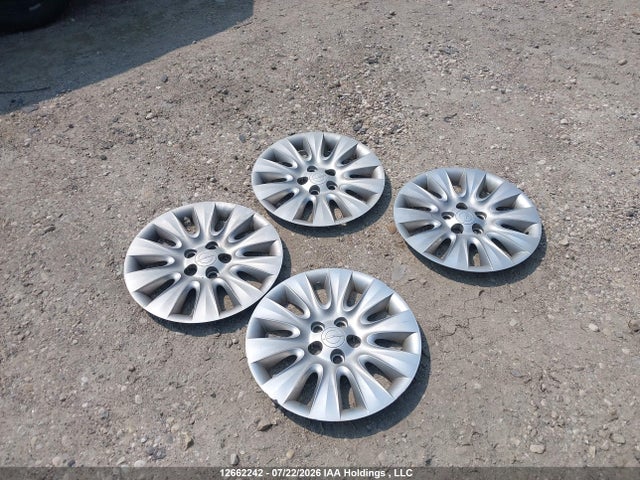 Aukcja sprzedaży 2012 Chrysler 200 Lx, vin: 1C3CCBAB9CN192322, numer aukcji: 12662242
